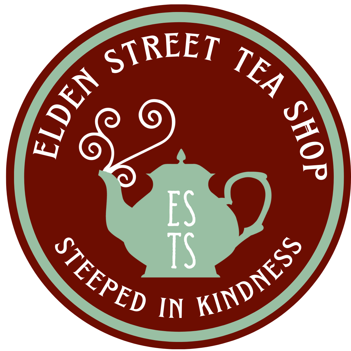 Home Elden Street Tea Shop